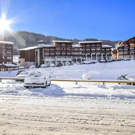 Le Hameau Du Sauget - Maeva - 4 Pieces 7 Personnes - Selection Mae-4354 La Plagne-Tarentaise