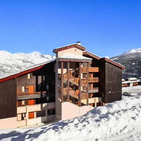 Le Hameau Du Sauget - Maeva - 4 Pieces 7 Personnes - Selection Mae-4354 * La Plagne-Tarentaise
