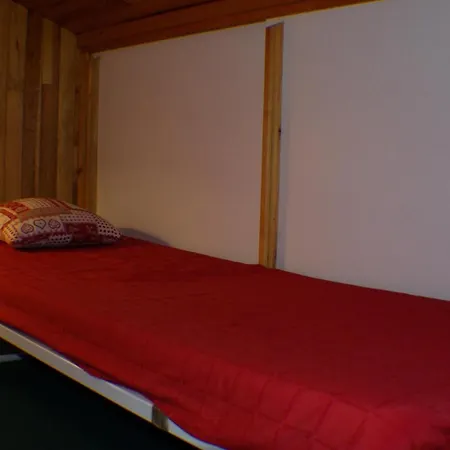Lägenhet Le Hameau Du Sauget - Maeva - 4 Pieces 7 Personnes - Selection Mae-4354 La Plagne-Tarentaise