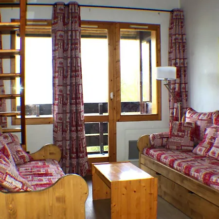 Lägenhet Le Hameau Du Sauget - Maeva - 4 Pieces 7 Personnes - Selection Mae-4354
